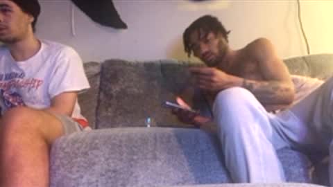 2xTheTrouble online show from March 2026 06:59:02 PM