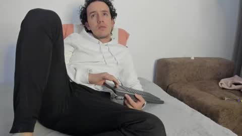 Snapshot of drod6621 chatting on September 2025 02:38:02 AM CamiSanti online show from September 2025 02:38:02 AM