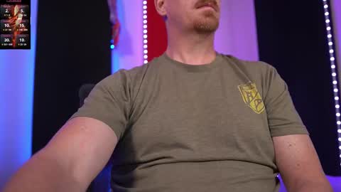 Drok online show from March 2026 02:59:01 AM