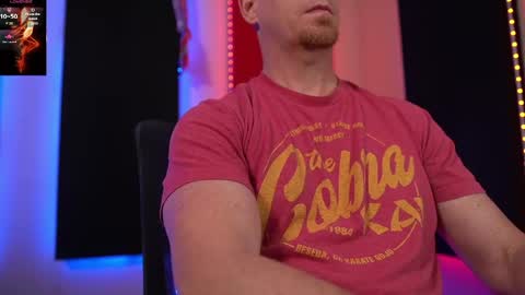 Drok online show from April 2026 03:15:01 AM