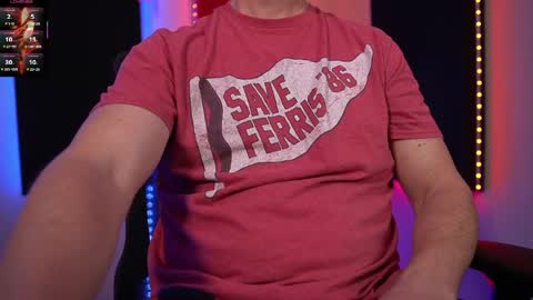 Drok online show from April 2026 03:17:02 AM