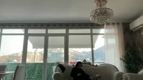 Dr. Resa online show from February 2025 03:21:01 PM