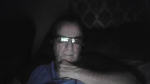 drthick1224 online show from October 2025 03:47:02 AM