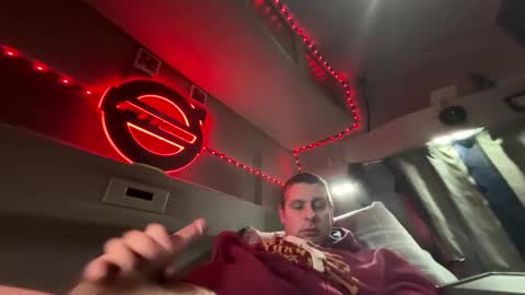 Dru online show from February 2026 09:25:02 PM