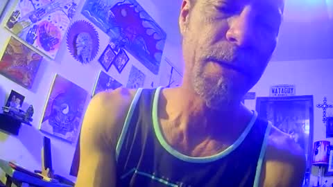 druedowm online show from December 2025 09:34:02 PM