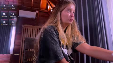 Mistress Lola Slavic witch online show from May 2026 03:12:01 AM
