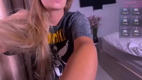 Mistress Lola Slavic witch online show from June 2026 12:18:01 PM