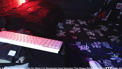 Snapshot of drumcore_01 chatting on January 2025 07:50:01 PM Drum-Core online show from January 2025 07:50:01 PM