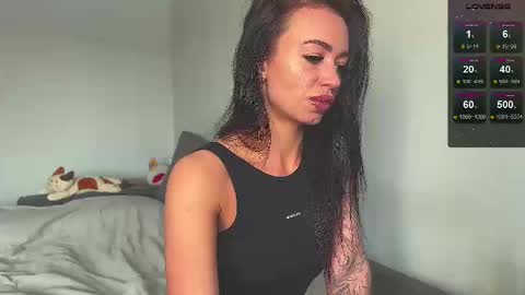 Bella online show from March 2025 04:26:02 AM