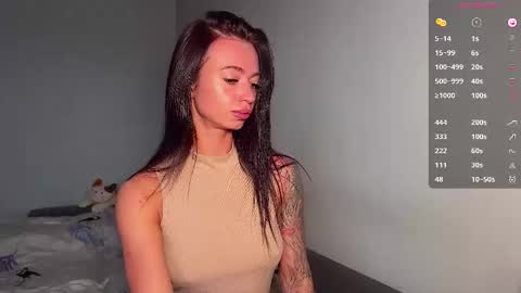 Bella online show from November 2025 01:48:01 AM