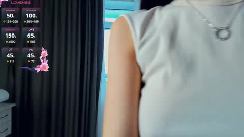 Snapshot of drusillaopula chatting on February 2026 06:40:02 AM Emma online show from February 2026 06:40:02 AM