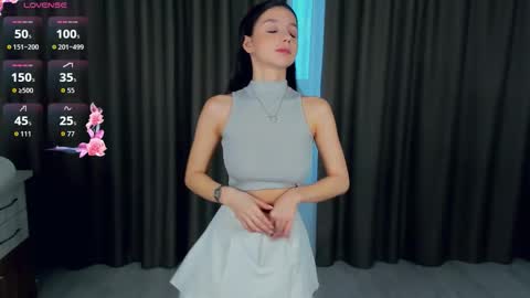 Snapshot of drusillaopula chatting on February 2026 05:24:01 AM Emma online show from February 2026 05:24:01 AM