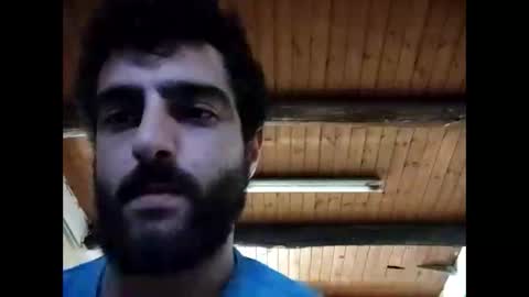 Davide online show from March 2025 08:21:01 PM