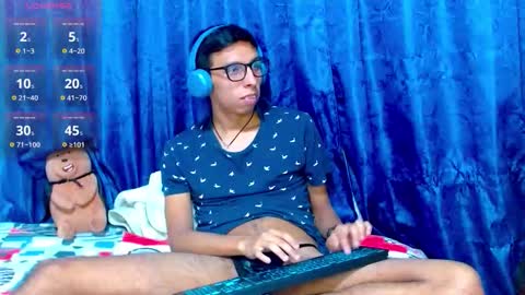 David online show from March 2026 02:04:01 AM