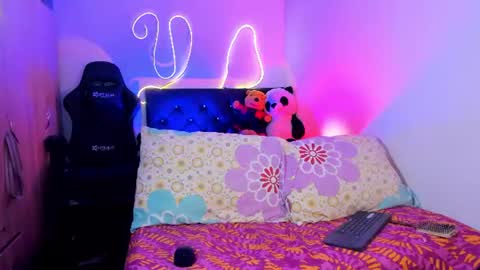 Juan Marulanda online show from July 2026 01:54:01 AM