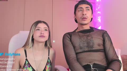 Snapshot of dub_pleasure_dub chatting on December 2024 06:49:02 AM Charlie Janne online show from December 2024 06:49:02 AM