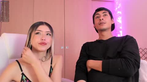 Snapshot of dub_pleasure_dub chatting on January 2025 11:04:02 AM Charlie Janne online show from January 2025 11:04:02 AM