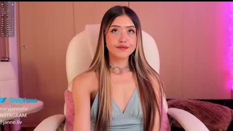 Snapshot of dub_pleasure_dub chatting on February 2025 12:17:02 PM Charlie Janne online show from February 2025 12:17:02 PM