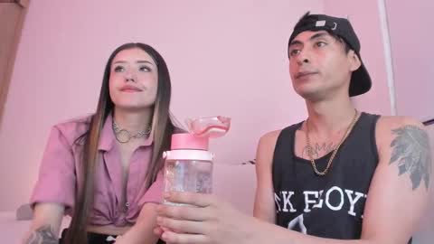 Snapshot of dub_pleasure_dub chatting on September 2025 08:47:01 AM Charlie Janne online show from September 2025 08:47:01 AM