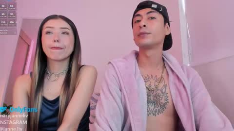 Snapshot of dub_pleasure_dub chatting on September 2025 11:11:01 AM Charlie Janne online show from September 2025 11:11:01 AM