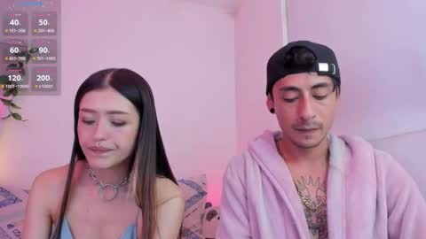 Snapshot of dub_pleasure_dub chatting on September 2025 03:10:02 AM Charlie Janne online show from September 2025 03:10:02 AM