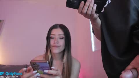 Snapshot of dub_pleasure_dub chatting on October 2025 09:54:02 PM Charlie Janne online show from October 2025 09:54:02 PM