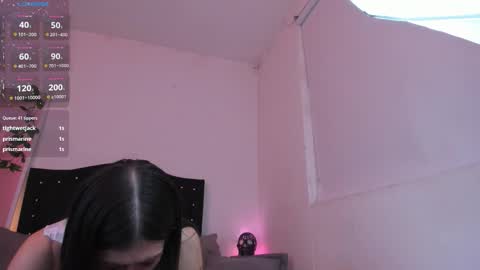 Snapshot of dub_pleasure_dub chatting on October 2025 02:55:01 AM Charlie Janne online show from October 2025 02:55:01 AM