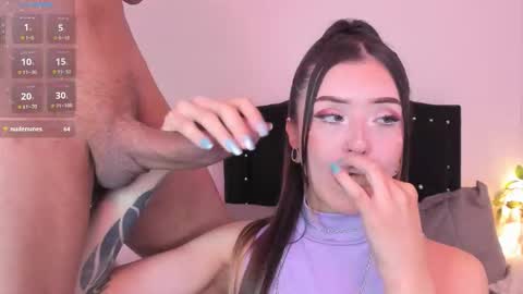 Snapshot of dub_pleasure_dub chatting on October 2025 02:19:02 AM Charlie Janne online show from October 2025 02:19:02 AM