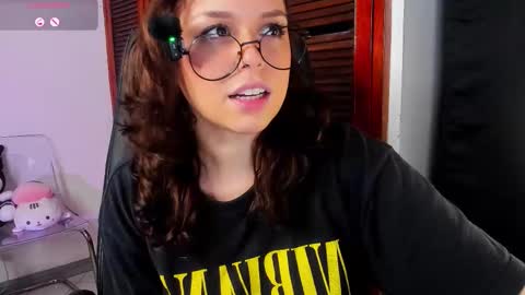 Dubraska Rubio online show from January 2026 02:03:01 AM