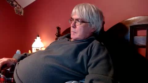 Doug online show from December 2024 04:18:01 PM