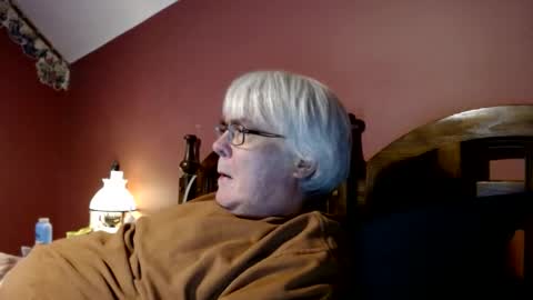 Doug online show from December 2024 01:53:01 AM