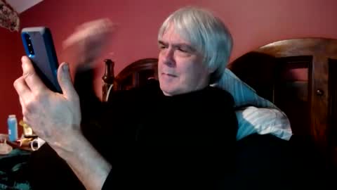 Doug online show from December 2024 12:58:02 PM