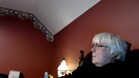 Doug online show from December 2024 03:20:02 PM