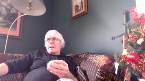 Doug online show from December 2024 07:05:02 PM