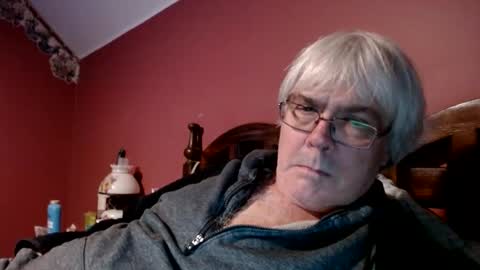 Doug online show from December 2024 09:39:02 PM