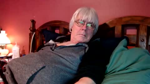 Doug online show from January 2025 04:18:01 PM