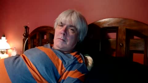 Doug online show from January 2025 11:43:02 AM