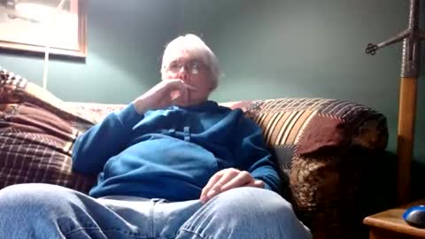 Doug online show from January 2025 12:16:02 AM