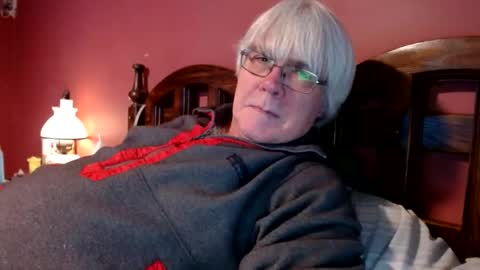 Doug online show from January 2025 05:05:01 PM