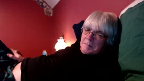 Doug online show from January 2025 02:59:02 PM