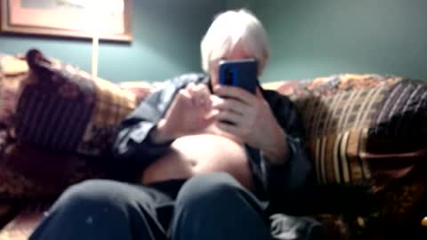 Doug online show from February 2025 11:14:02 PM