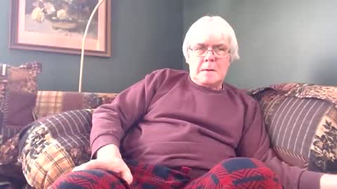 Doug online show from March 2025 08:45:02 PM