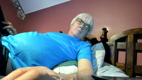 Doug online show from May 2026 02:07:02 AM