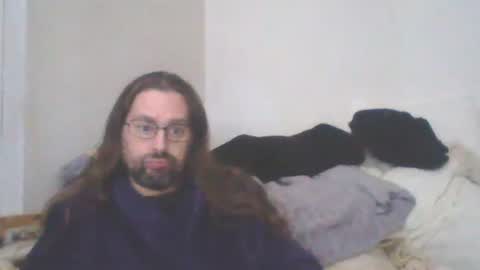Snapshot of dukenucum73 chatting on January 2025 06:21:01 PM chris online show from January 2025 06:21:01 PM