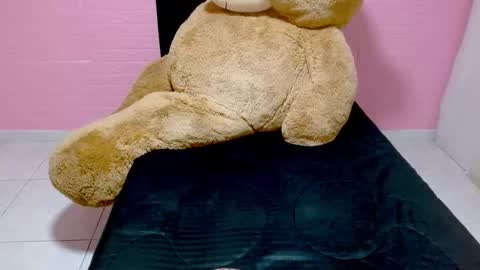 dulce1609 online show from February 2025 10:50:01 PM