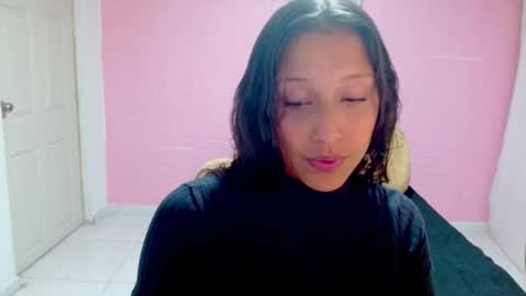 dulce1609 online show from February 2025 10:58:01 PM