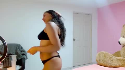 dulce1609 online show from March 2025 07:43:02 PM