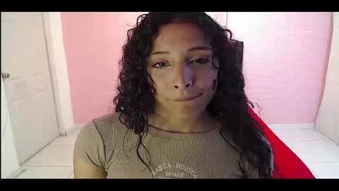 dulce1609 online show from October 2025 08:49:01 PM