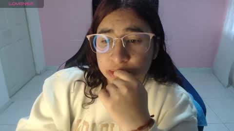 dulce1609 online show from May 2026 01:19:01 PM