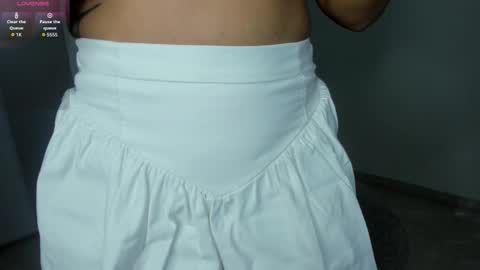 Dulce online show from October 2025 09:44:01 AM